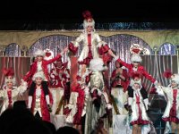Hosenfeld und FFW Bachrain (34) : Auftritt Magic Stars